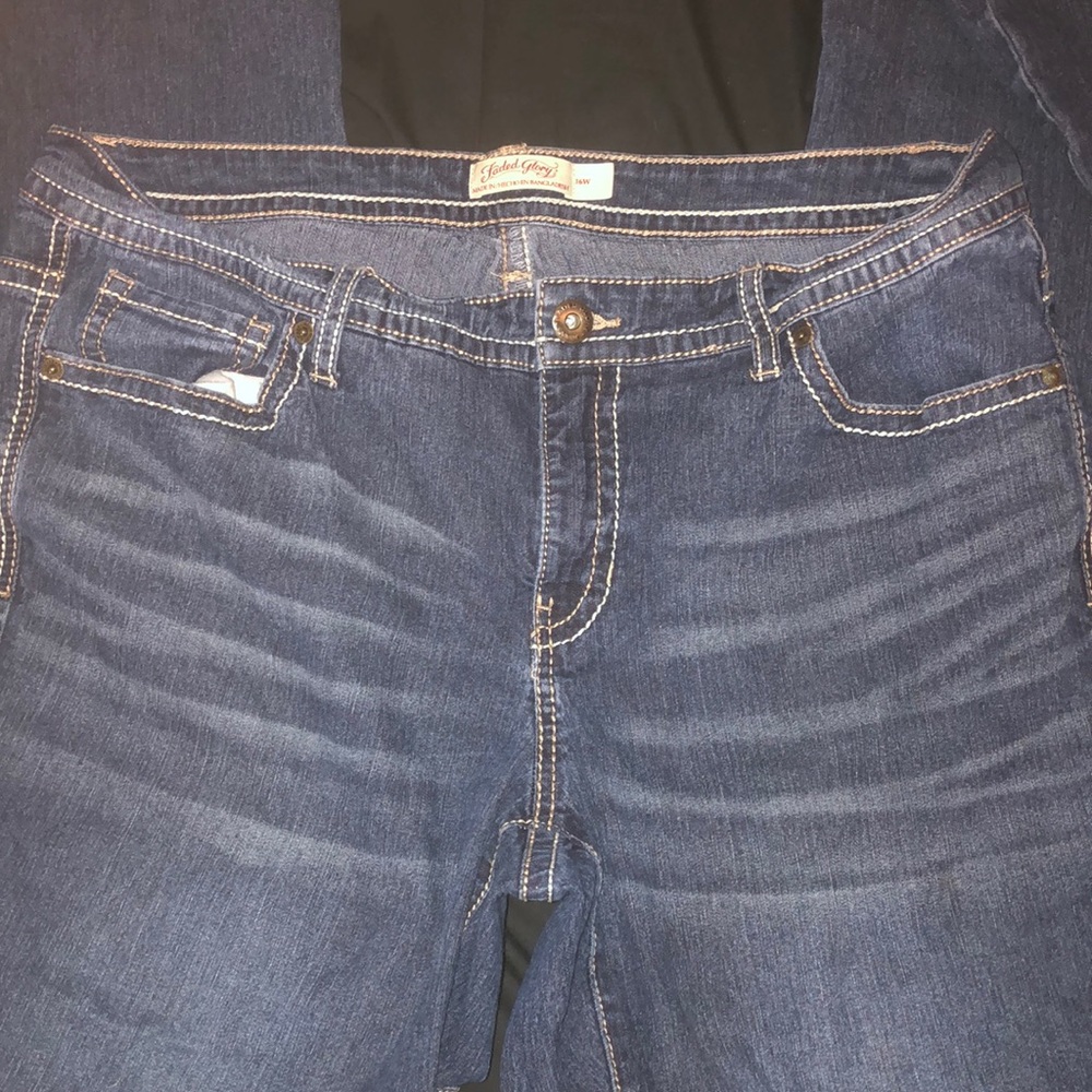 Jeans